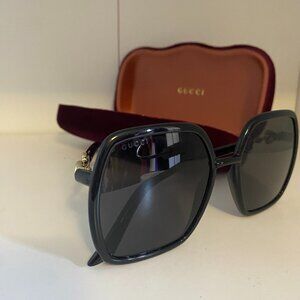 Authentic Gucci Shades
